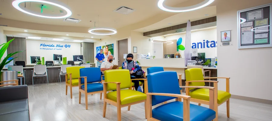 Sanitas Medical Center