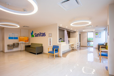 Sanitas Medical Center