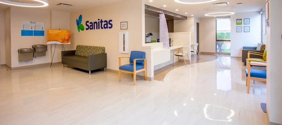 Sanitas Medical Center