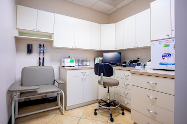 Sanitas Medical Center