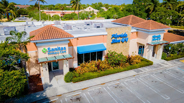 Sanitas Medical Center