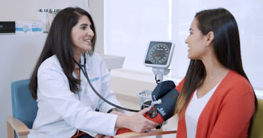Sanitas Medical Center