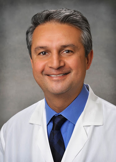 Sanjay S. Desai, MD