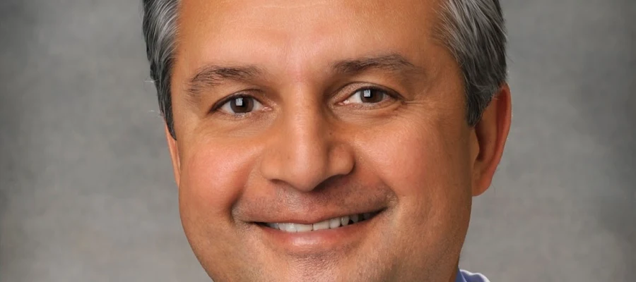 Sanjay S. Desai, MD