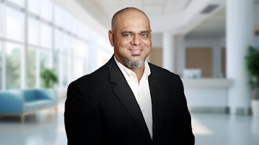 Sanjaya Hebbar, MD