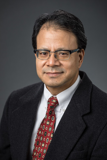 Sanjeeb Shrestha, M.D.