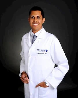 Sanjeev J. Shah, MD - ENT Doctor