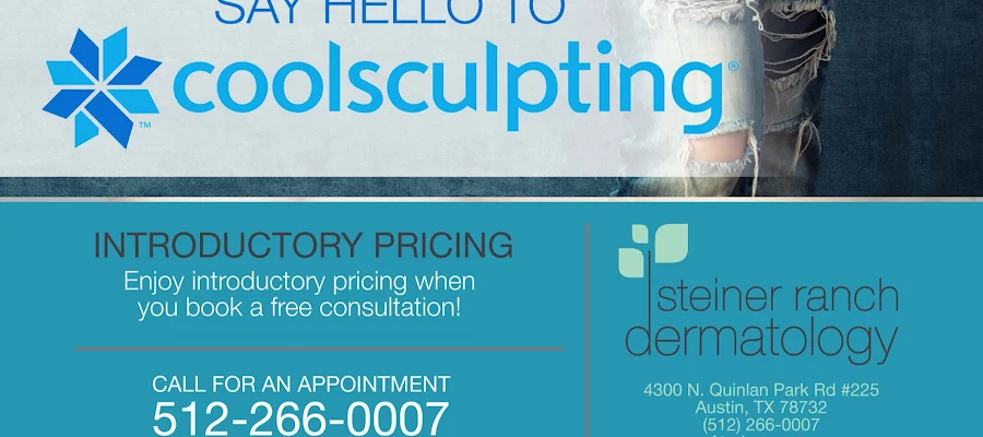 Sanova Dermatology | Steiner Ranch