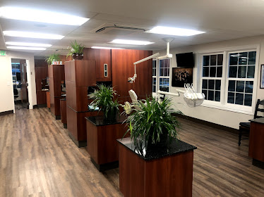 Sansom Dental