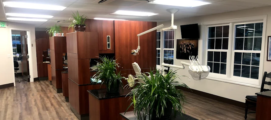 Sansom Dental