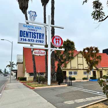 Santa Ana Family Dentistry