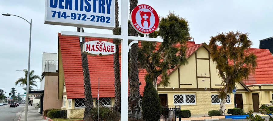 Santa Ana Family Dentistry