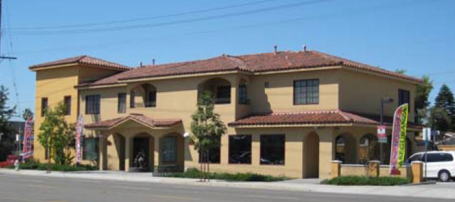 Santa Ana Insurance