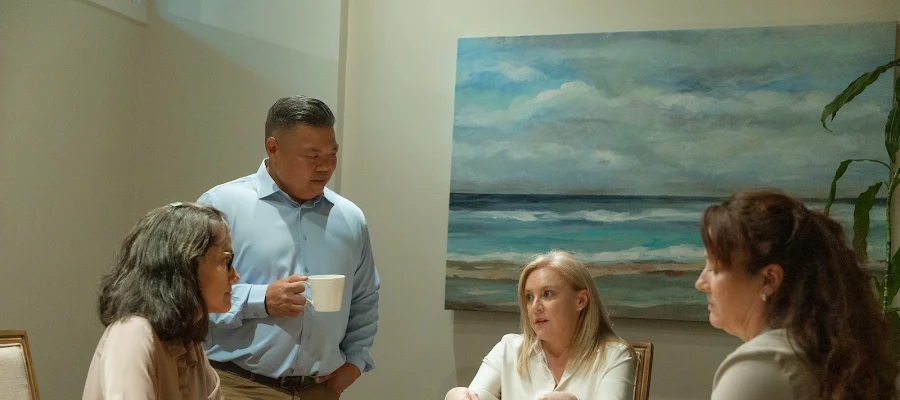 Santa Barbara Estate Planning & Elder Law