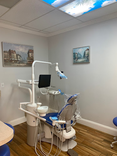 Santa Clara Family Dental