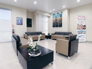 Santa Clarita Children's Dental