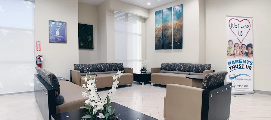 Santa Clarita Children's Dental