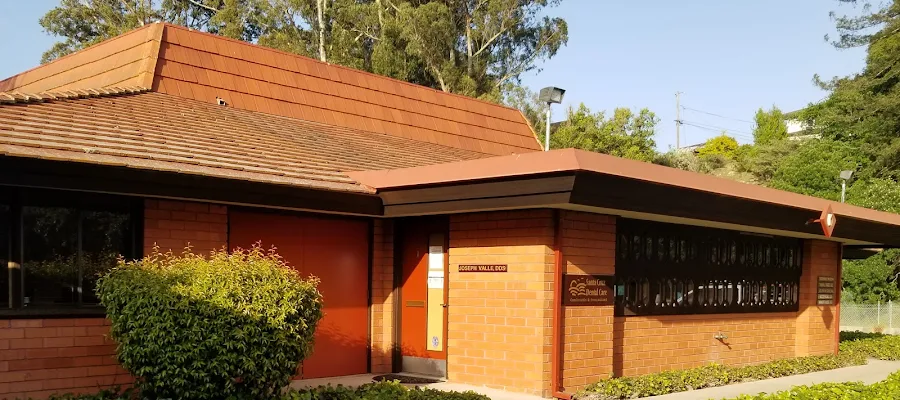 Santa Cruz Dental Care
