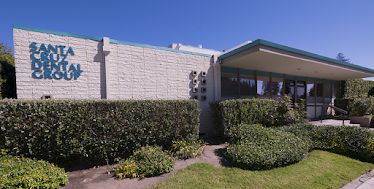 Santa Cruz Dental Group