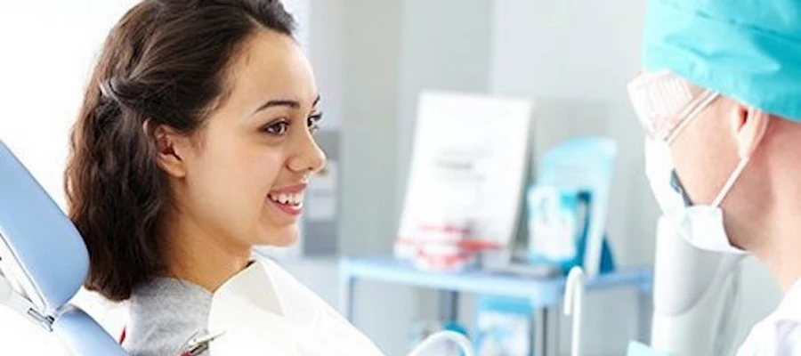 Santa Fe Dental