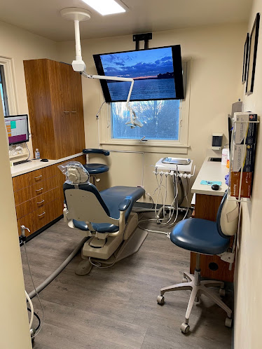 Santa Fe Family Dentistry & Orthodontics