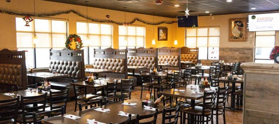 Santa Fe Mexican Grill