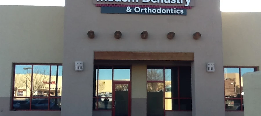 Santa Fe Modern Dentistry and Orthodontics