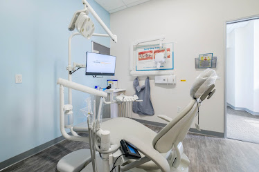 Santa Fe Springs Modern Dentistry