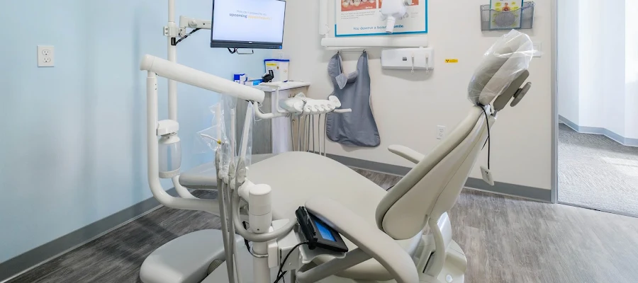 Santa Fe Springs Modern Dentistry