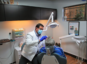 Santa Maria Family Dentistry, Dr. Robert Turton