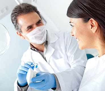 Santa Monica Advanced Cosmetic Dentistry Richard Haber, D.D.S. Cosmetic Dentist in Santa Monica
