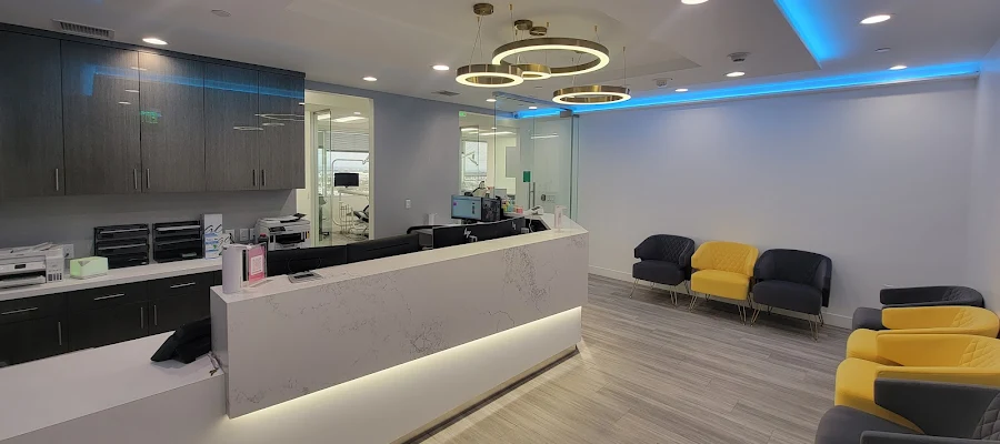 Santa Monica Periodontics & Implant Surgery
