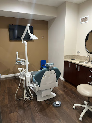 Santa Rosa Dental - Prosthodontics