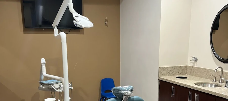 Santa Rosa Dental - Prosthodontics