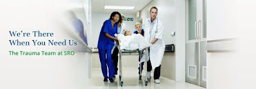 Santa Rosa Orthopaedics