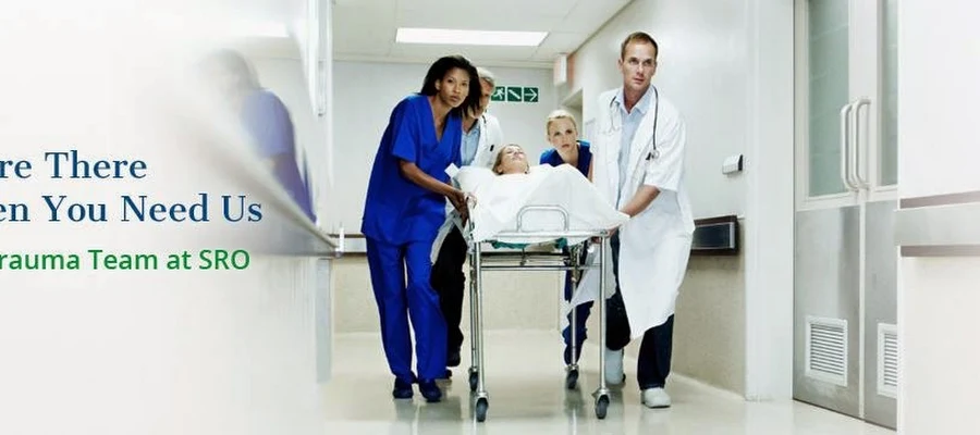 Santa Rosa Orthopaedics