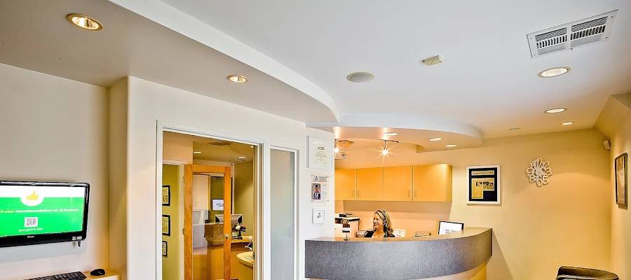 Santa Teresa Dental