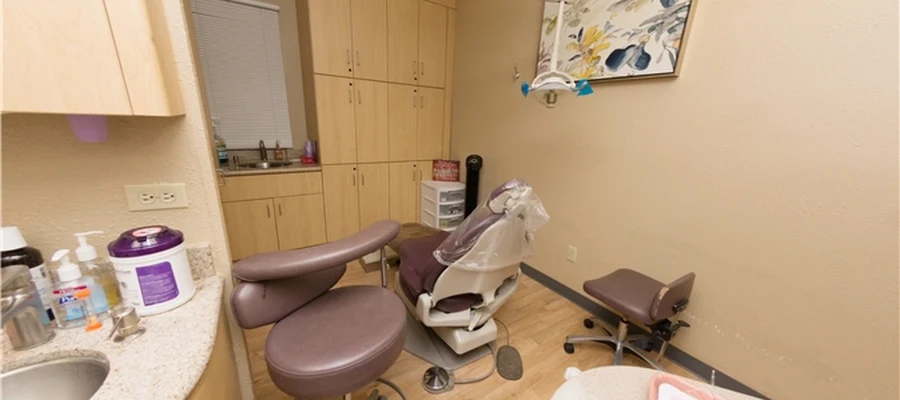 Santa Teresa Family Dental: Dr. Gauri Madaan