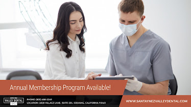 Santa Ynez Valley Dental
