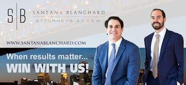 Santana & Blanchard Personal Injury Lawyers Metairie