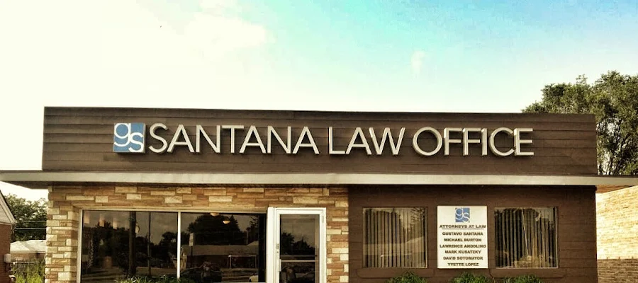 Santana Law Office P.C.