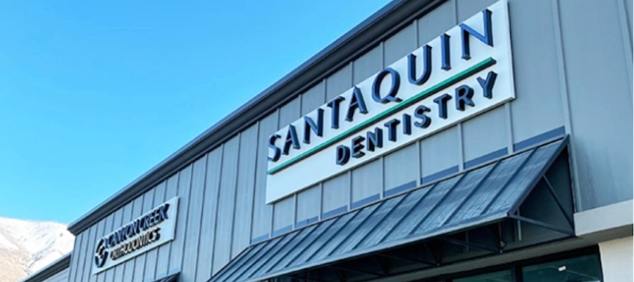 Santaquin Dentistry