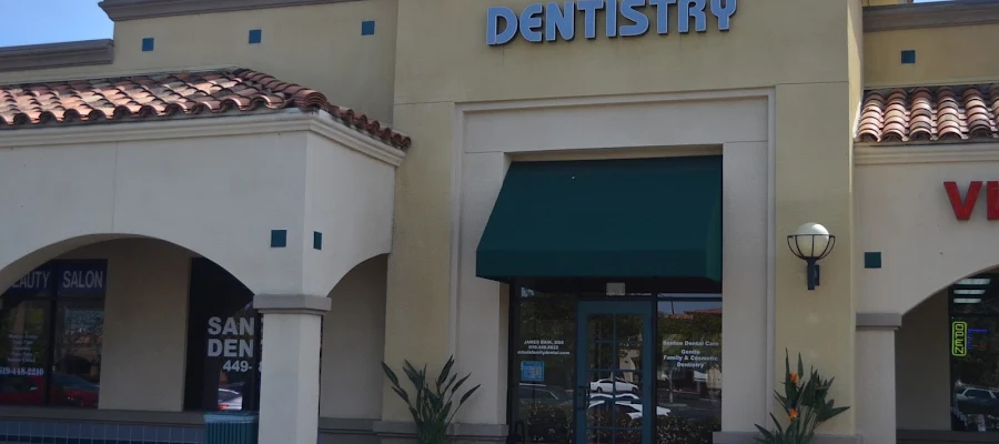 Santee Dental Group