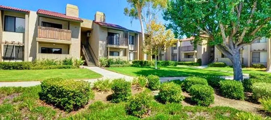 Santee Villas