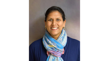 Santhia Mathew, MD