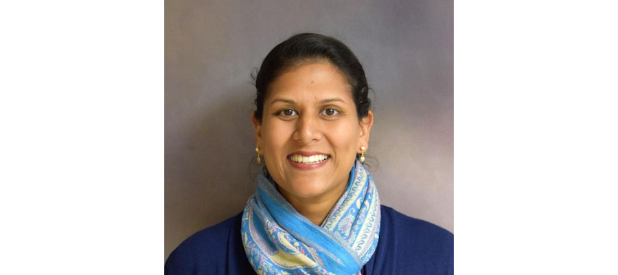 Santhia Mathew, MD