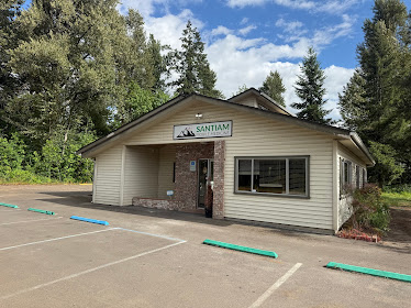 Santiam Mobile Medicine