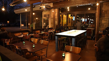 Santo Cantina & Cocina