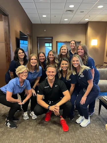 Santucci Orthodontics