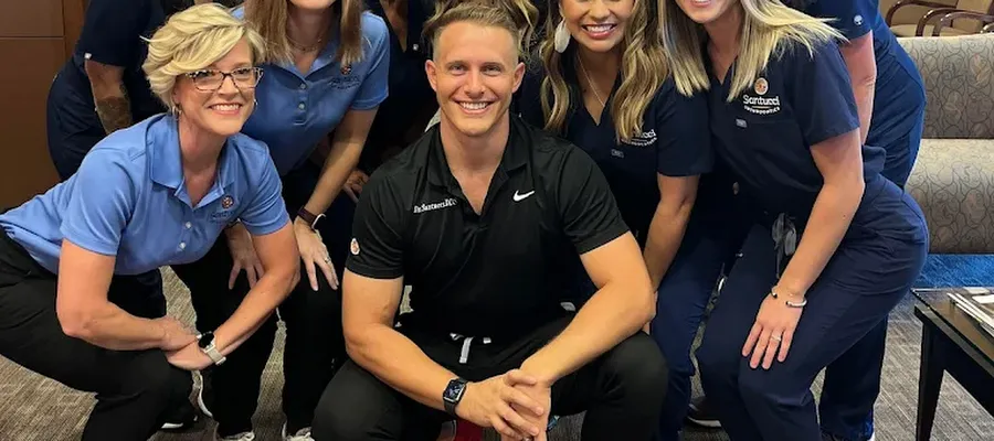 Santucci Orthodontics